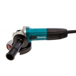 Γωνιακός Τροχός 125F 720W MAKITA