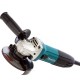 Γωνιακός Τροχός 125F 720W MAKITA