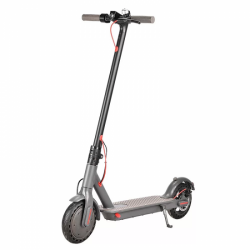 ΠΑΤΙΝΙ ΗΛΕΚΤΡΙΚΟ DEAL SCOOTER 36V 350W ΜΕ 25KM/H MAX ΤΑΧΥΤΗΤΑ ΚΑΙ ΑΥΤΟΝΟΜΙΑ 40KM ΑΝΘΡΑΚΙ